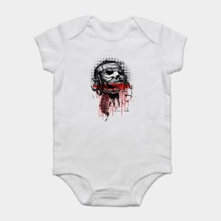 Pirate Baby Bodysuit